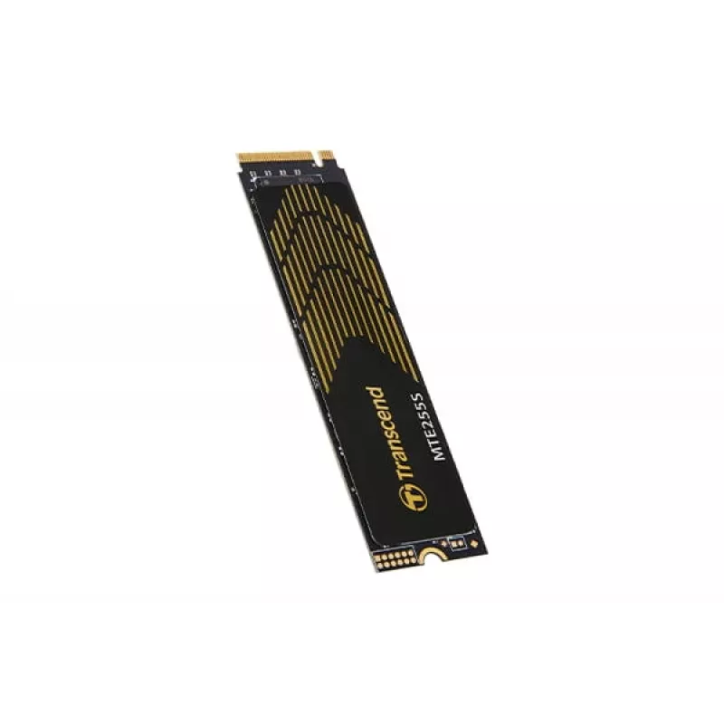 SSD diskas Transcend 1 TB M.2 PCI Express 4.0 NVMe MTE255S