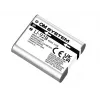 Įkraunama baterija OLYMPUS LI-92B 3,6V 1200mAh suderinamiems fotoaparatams