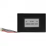 Baterija ALLNET X-trail-100-Intel 6000mAh 45,6Wh 7,6V LiPo