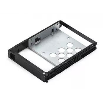 Kietojo disko dėklas Synology Type R5 2,5/3,5 colio juodas 171 mm plotis