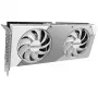 Vaizdo plokštė Inno3D GeForce RTX 5060 Twin X2 OC — 8 GB GDDR7, 128 bit, PCIe 5.0, 2280 MHz