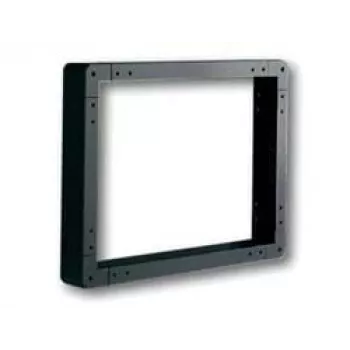 Cokolis stovo Digitus DN-19 PLINTH-8/8-B 800x800 mm juodas plienas