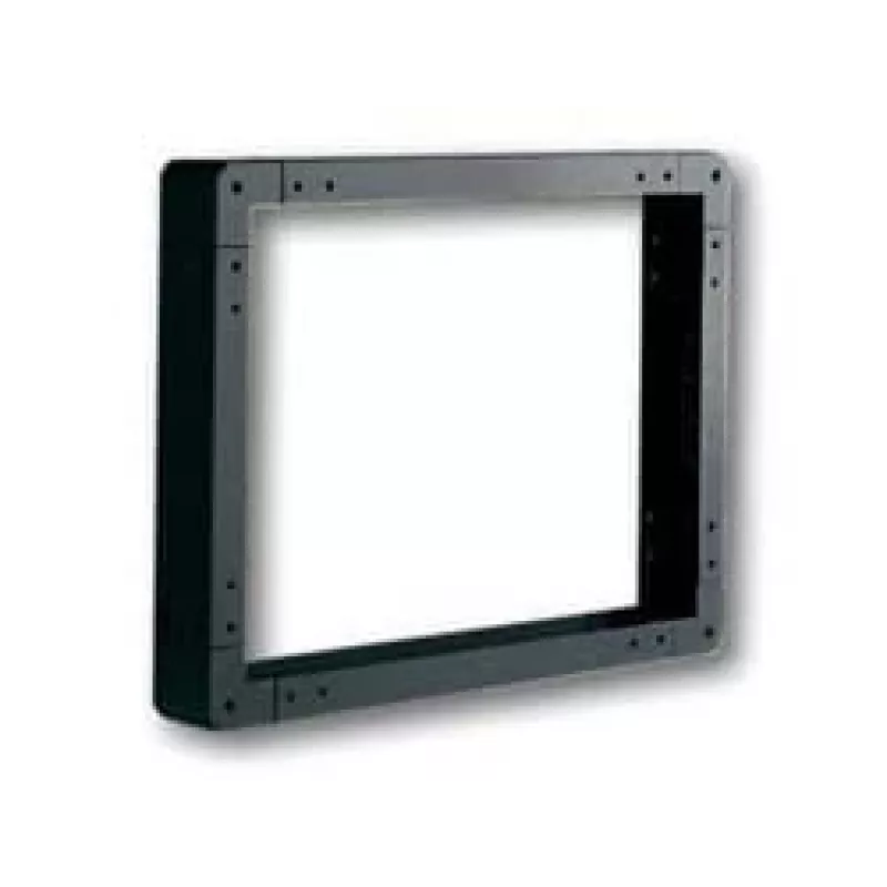 Cokolis stovo Digitus DN-19 PLINTH-8/8-B 800x800 mm juodas plienas