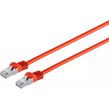 Shiverpeaks 75512-R Ethernet Patch Laidas