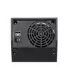 Caso 00614 Countertop vyno aušintuvas, juodas, 1 butelis