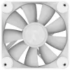 APNX FP1-120 WH 120 mm ARGB PWM korpuso ventiliatorius - Baltas
