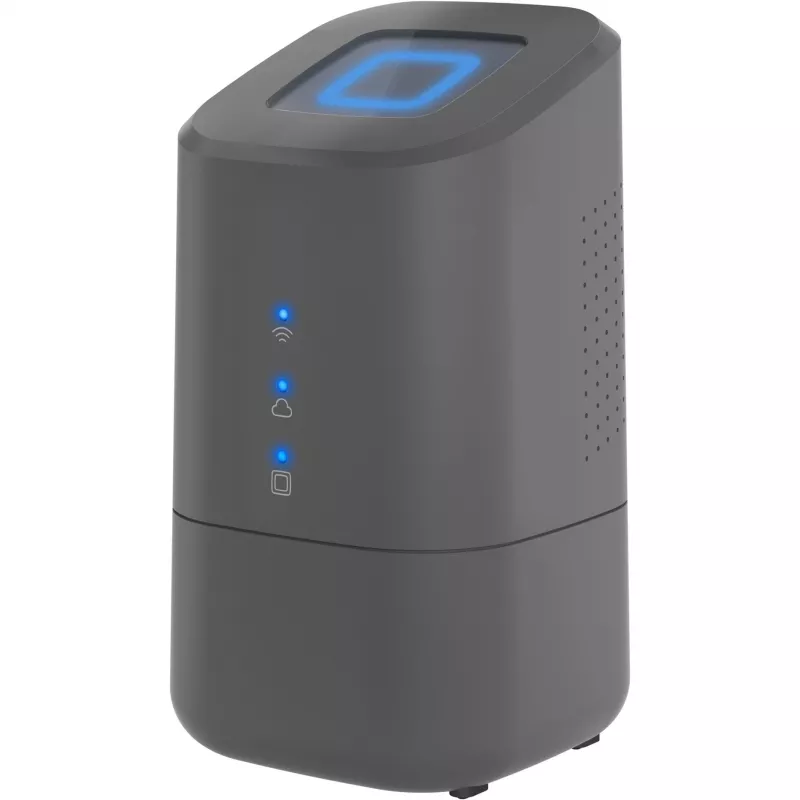 Homematic IP HmIP-HCU1 valdymo centras laidinis ir belaidis, antracitas, 868 MHz, 400 m