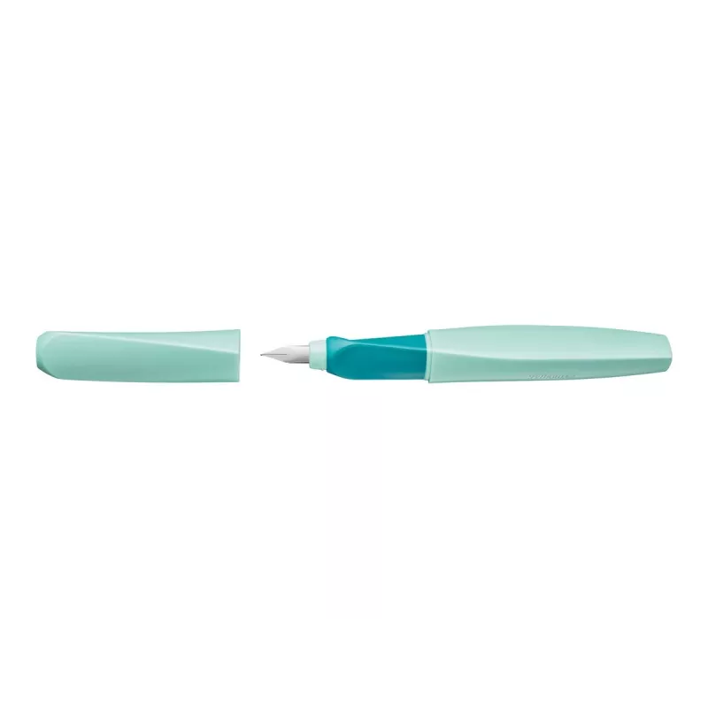 Parker Jotter Fountain Pen mėlyna