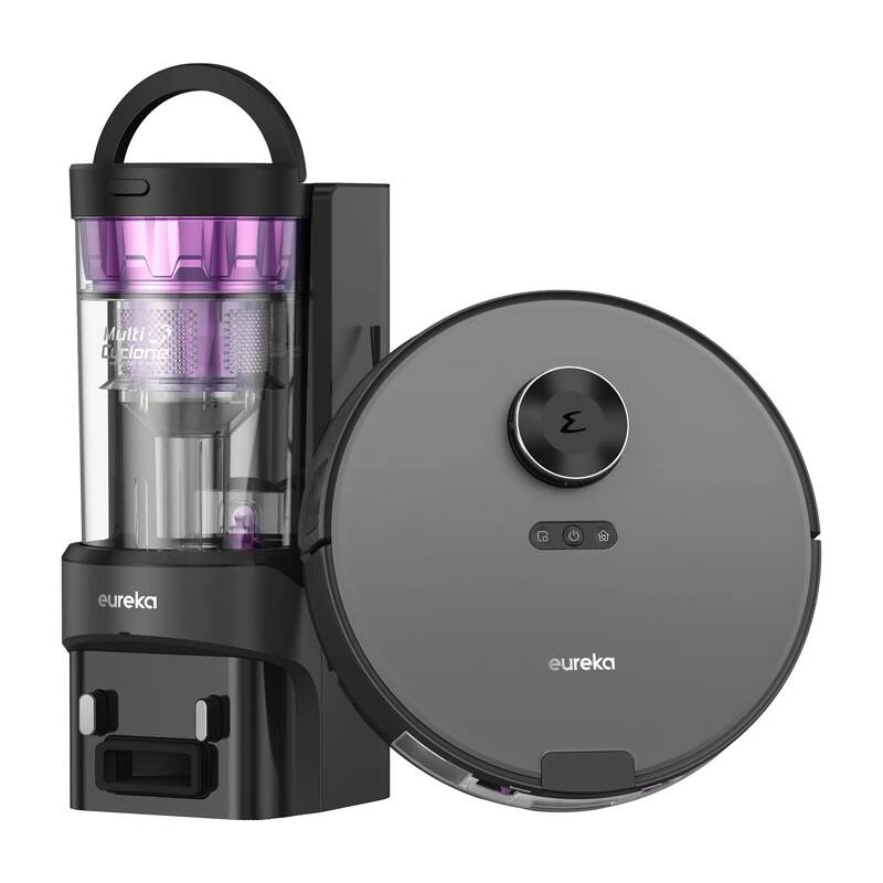 Valymo robotas EUREKA E20 Plus