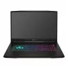Nešiojamas kompiuteris MSI Katana 17 HX B14WGK-240 — Core i7-14650HX, 16 GB RAM, 1 TB SSD, GeForce RTX 5070, 17 colių, Core Black
