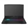 Nešiojamas kompiuteris MSI Katana 17 HX B14WGK-240 — Core i7-14650HX, 16 GB RAM, 1 TB SSD, GeForce RTX 5070, 17 colių, Core Black