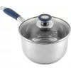 Puodų komplektas Russell Hobbs RH01178EU 3 dalių, mėlynas