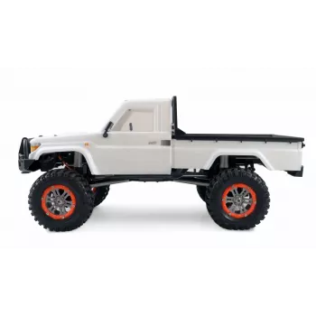 Amewi AMXRock RCX10B Scale Crawler visureigis elektrinis variklis 1:10 (22432)