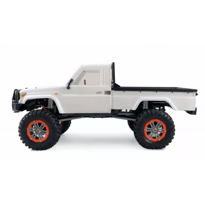 Amewi AMXRock RCX10B Scale Crawler visureigis elektrinis variklis 1:10 (22432)