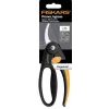 Sodinimo žirklės Fiskars 111440 Bypass Black — Fiskars 1001534 (Genėjimo žirklės, Bypass, Juodos)