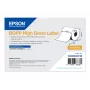Epson C33S045736 etikečių ritinys (4 vnt.)
