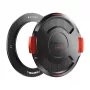 Freewell FW-L1-BL67 67mm pagrindo žiedas su dangteliu Real Locking VND sistemai