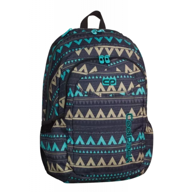 Kulpinė Urban cool pack 69953CP su 15 colių nešiojamojo kompiuterio skyriumi, atspari vandeniui