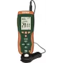 HD450 HD450 Liuksmetras 0 - 400000 lx