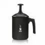 Bialetti 00AGR395 rankinis pieno putotuvas, juodas