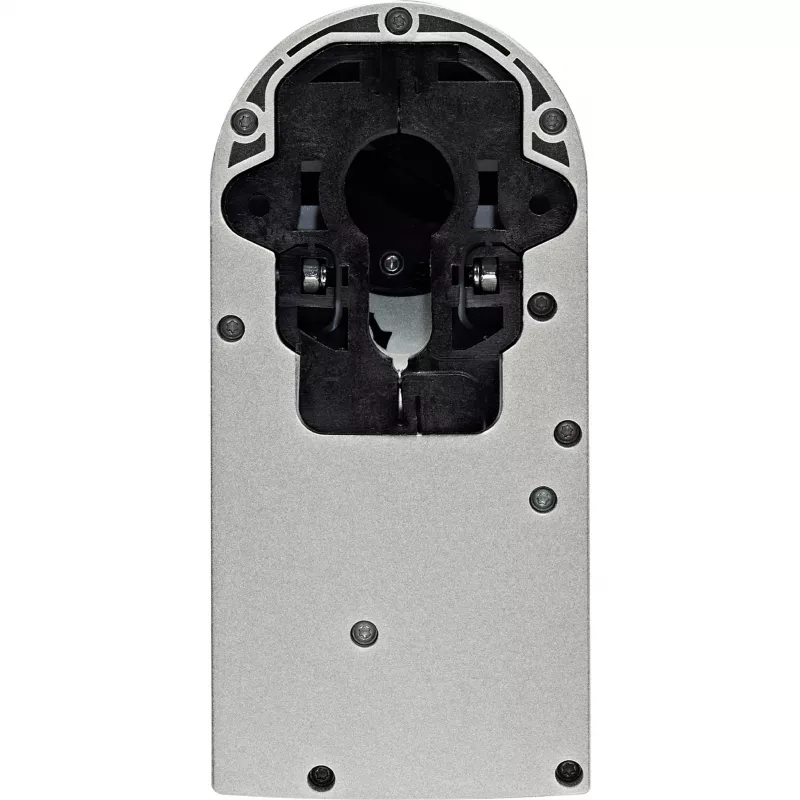 Eq-3 160556A0 belaidė išmani spynos rankena, sidabrinė