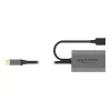 Aktyvus USB-C prailginimo kabelis Delock, 5 m, USB 5 Gbps (USB-20225 / 85392)
