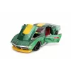Automobilis Jada Toys Street Fighter 1969 Chevrolet 1:24 Metalinis Žalias