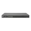 LevelOne GTL-2091 Valdomas L3 Gigabit Ethernet (10/100/1000) jungiklis, pilkas