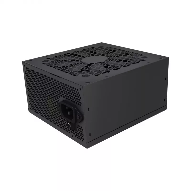 Gembird CCC-PSUGOLD-1000W Fornax Power maitinimo blokas 1000W aktyvus PFC 12cm ventiliatorius 80+Gold