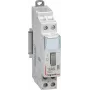 Elektrinė relė Legrand 412412 Įvairiaspalvė 125 g
