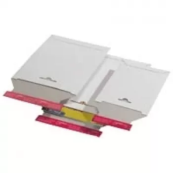 COLOMPAC VERSANDT.White 28,5X37 (CP012.06.020)