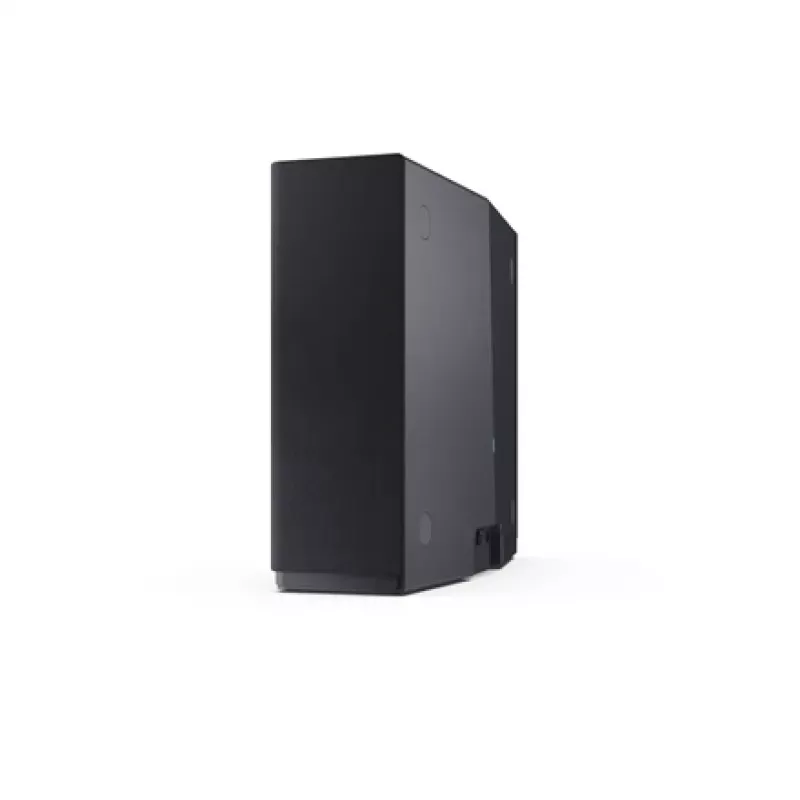 Sharp AQUOS belaidis žemųjų dažnių garsiakalbis (subwoofer)
