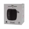 Nešiojamas garsiakalbis White Shark GBT-888 Dhak Black