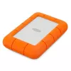 LaCie Rugged Mini - Festplatte - 1TB - extern (tragbar) - USB3.0 - 5400 U/min (301558)