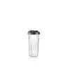 Stalinis blenderis SEVERIN SM 3743 – 0,6 L indas, 320 W, juodas, nerūdijančio plieno peiliai
