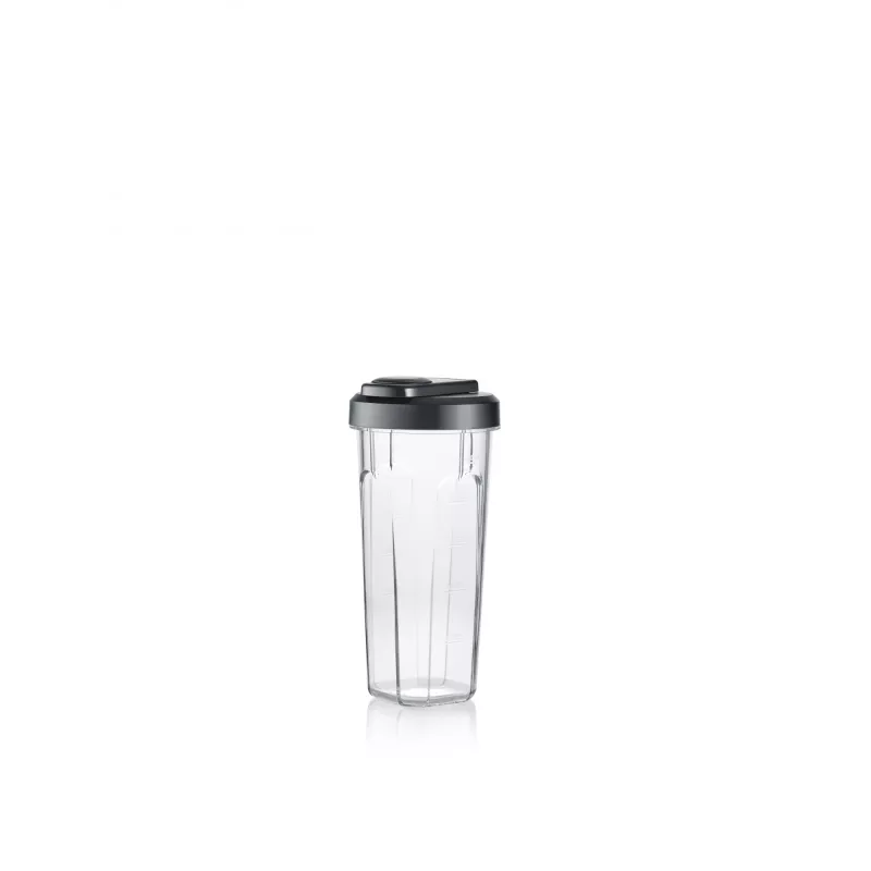 Stalinis blenderis SEVERIN SM 3743 – 0,6 L indas, 320 W, juodas, nerūdijančio plieno peiliai