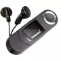 Intenso Music Walker – Skaitmeninis grotuvas – 16 GB – Juodas