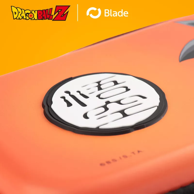 Apsauginis dėklas nešiojimui Blade Dragon Ball Z Switch2 DB1002 žaidimų konsolei