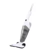 Lazdinis dulkių siurblys Deerma DX118C — 600 W, HEPA, Cikloninis, be maišelio, 1,2 l, AC, 5 m laidas, Baltas