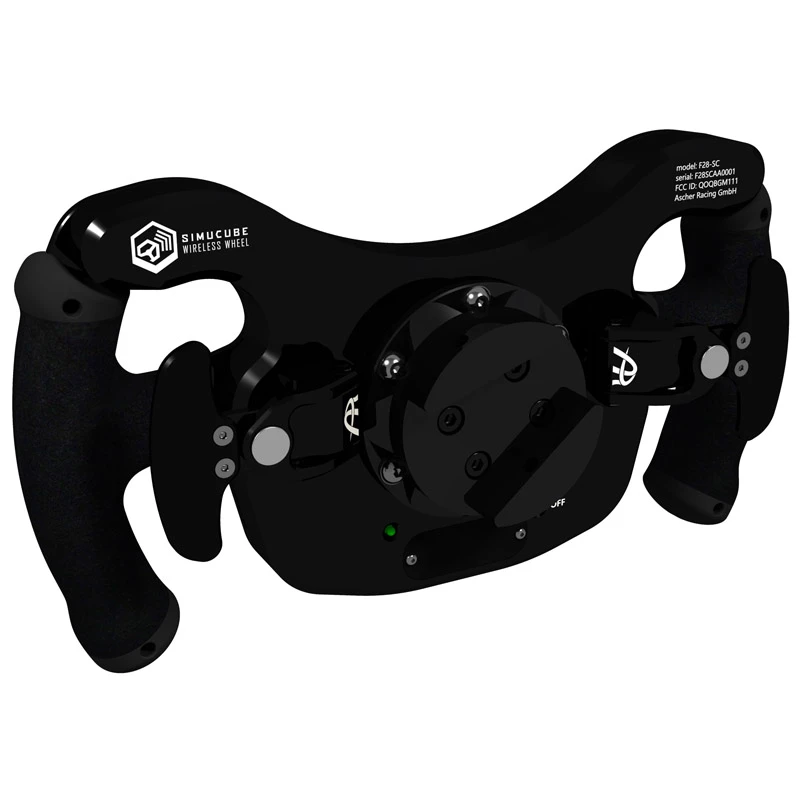 Adapteris Ascher Racing 76080007 vairų ratams – 70 mm varžtų išdėstymas