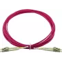 BlueOptics 6XV1843-5FH100-0AA0 LC-LC daugiamodis jungiamasis laidas, 10 m