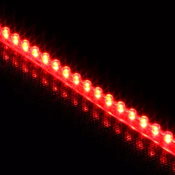 LED juostelė Lamptron LAMP-LEDFL6002 – raudona, lanksti apšvietimo juosta