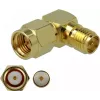 Koaksialinis adapteris DeLOCK 89967 SMA / RP-SMA 50 Ω