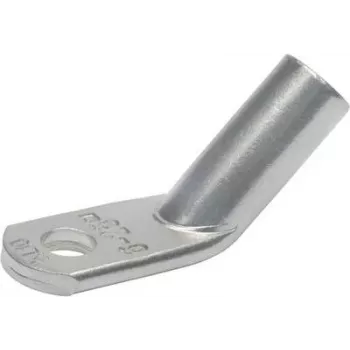 Kabelinis antgalis 165R845 45° 35 mm²