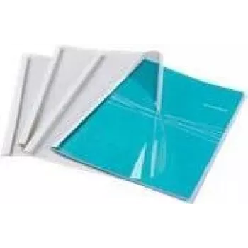 Fellowes 5391401 Baltas