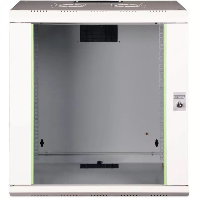 Sieninis stovas Digitus DN-19 12-U Unique Series 600x450 mm