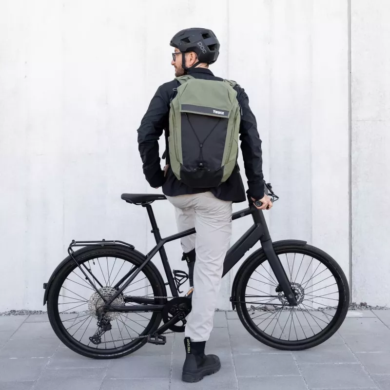 Thule Paramount Commuter Backpack 28L - Juoda