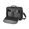 Portfelis NATEC Boxer Lite 39,6 cm (15,6 col.) – poliesteris, 2 skyriai, petneša, 410×305×65 mm, 750 g