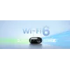 Reolink W740 Belaidė WiFi kulkos formos kamera — 8 MP, F2.8mm/F1.6 objektyvas, IP67, MicroSD iki 512 GB