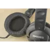 Koss UR20 Ausinės DJ Stiliaus | Laidinės | Antausinės | Triukšmo slopinimas | Juodos
